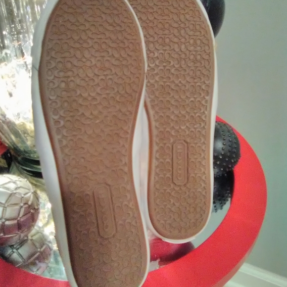 COPY - Coach sneakers STILL AVAILABLE - Picture 7 of 7
